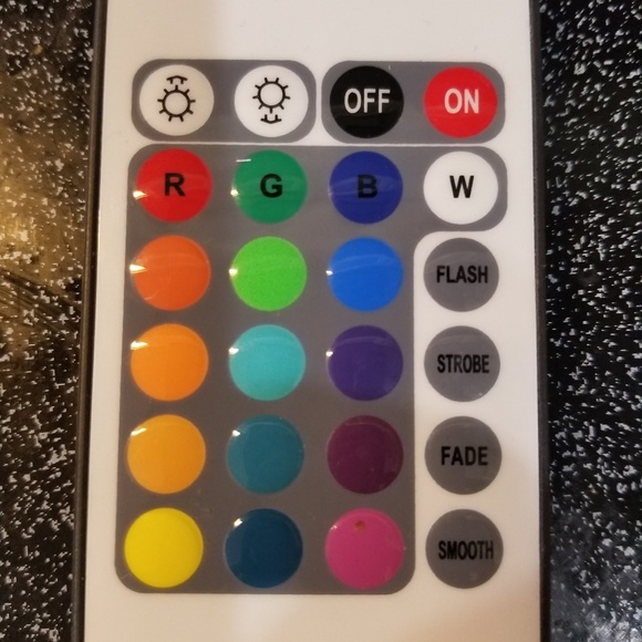 LED lights - Picture 5 of 5